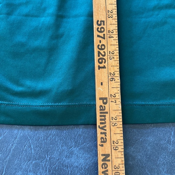 Nike golf Dri-fit shirt. Size M. - Picture 7 of 7